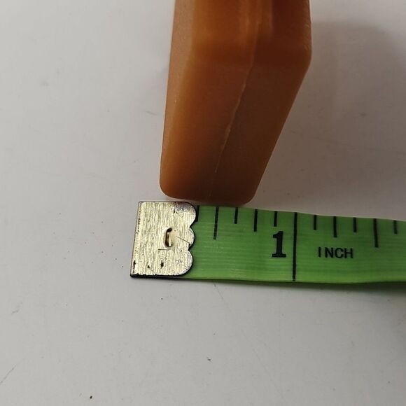 Barbie Doll #9770-2019 Flair Totsy Clone Doll Suitcase Briefcase Bag Carmel - Picture 12 of 16